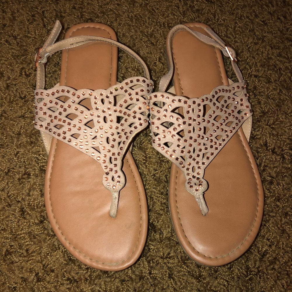 Sandals